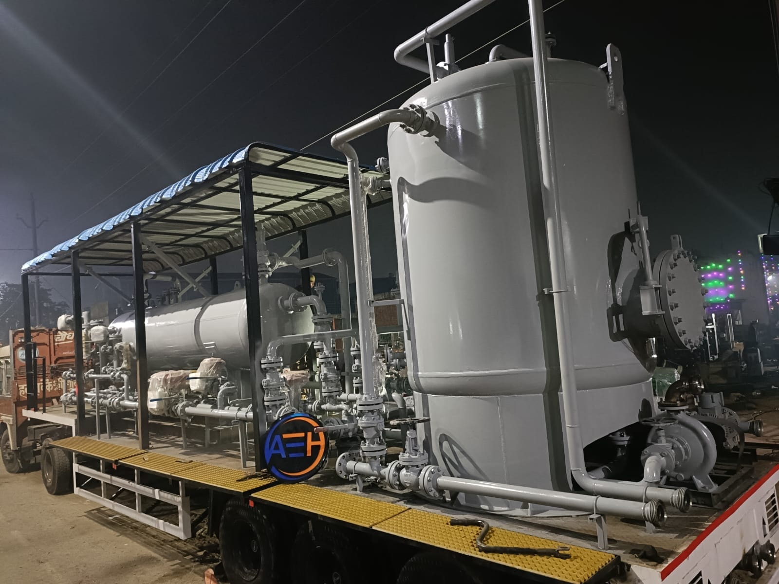 Process Equipment